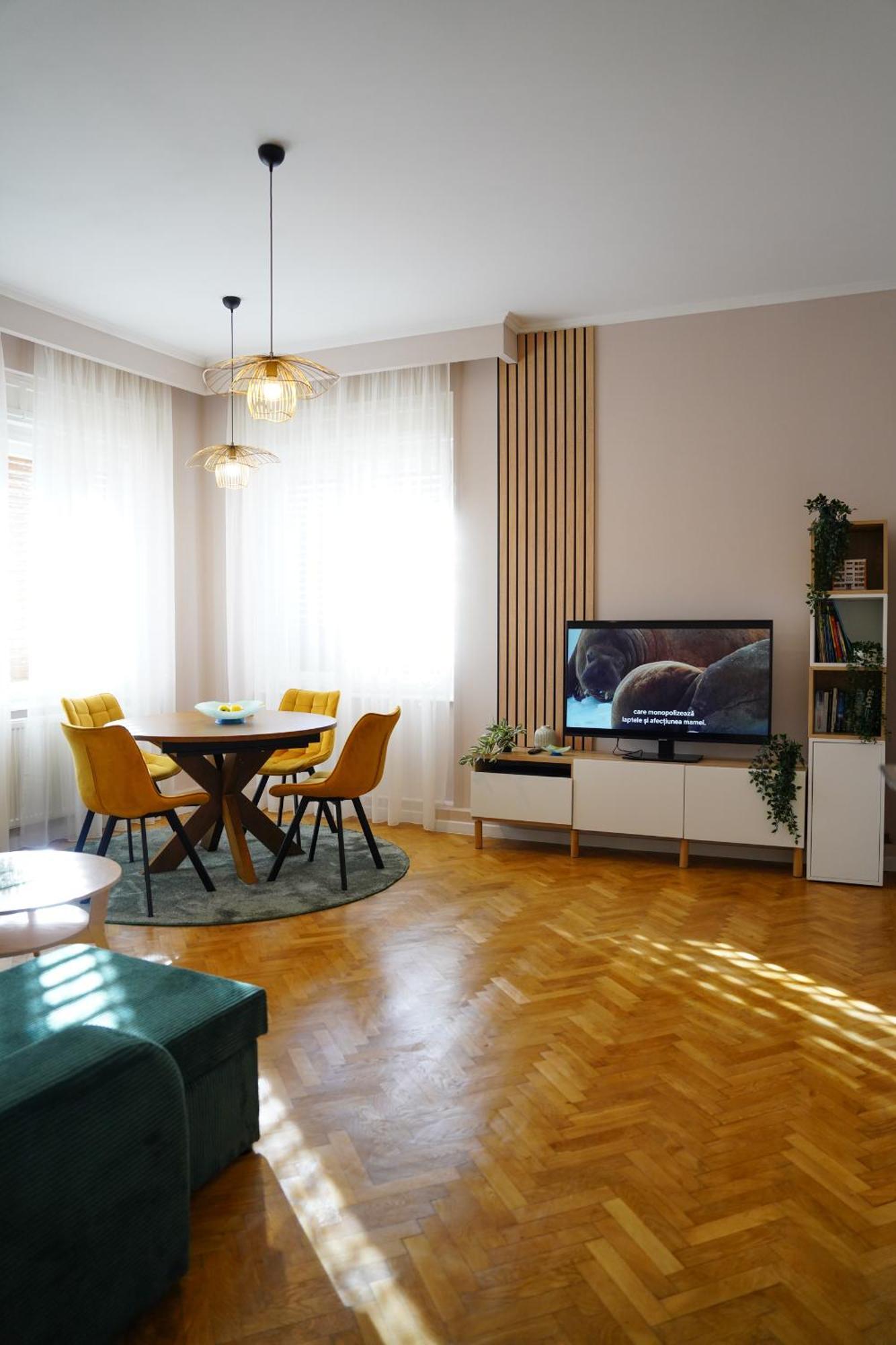 Ami'S Corner Lovely Family And Couple'S Home Hermannstadt Exterior foto